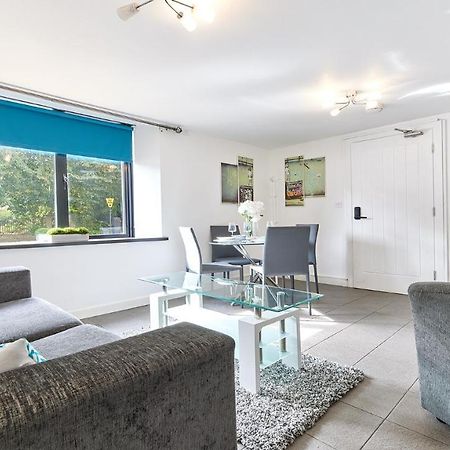 Host & Stay - Portland Road Suites Newcastle upon Tyne Luaran gambar