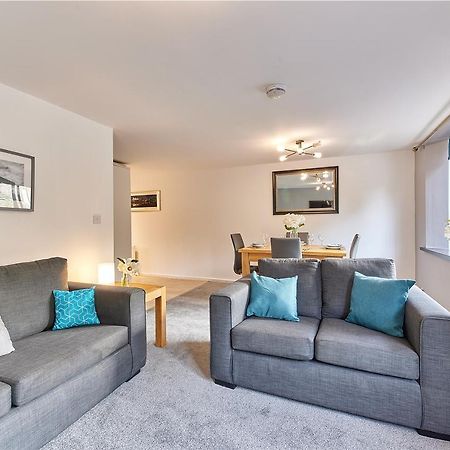 Host & Stay - Portland Road Suites Newcastle upon Tyne Luaran gambar