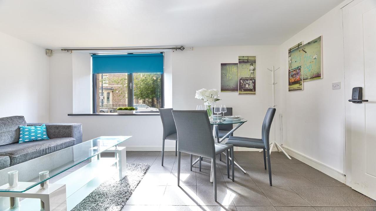 Host & Stay - Portland Road Suites Newcastle upon Tyne Luaran gambar