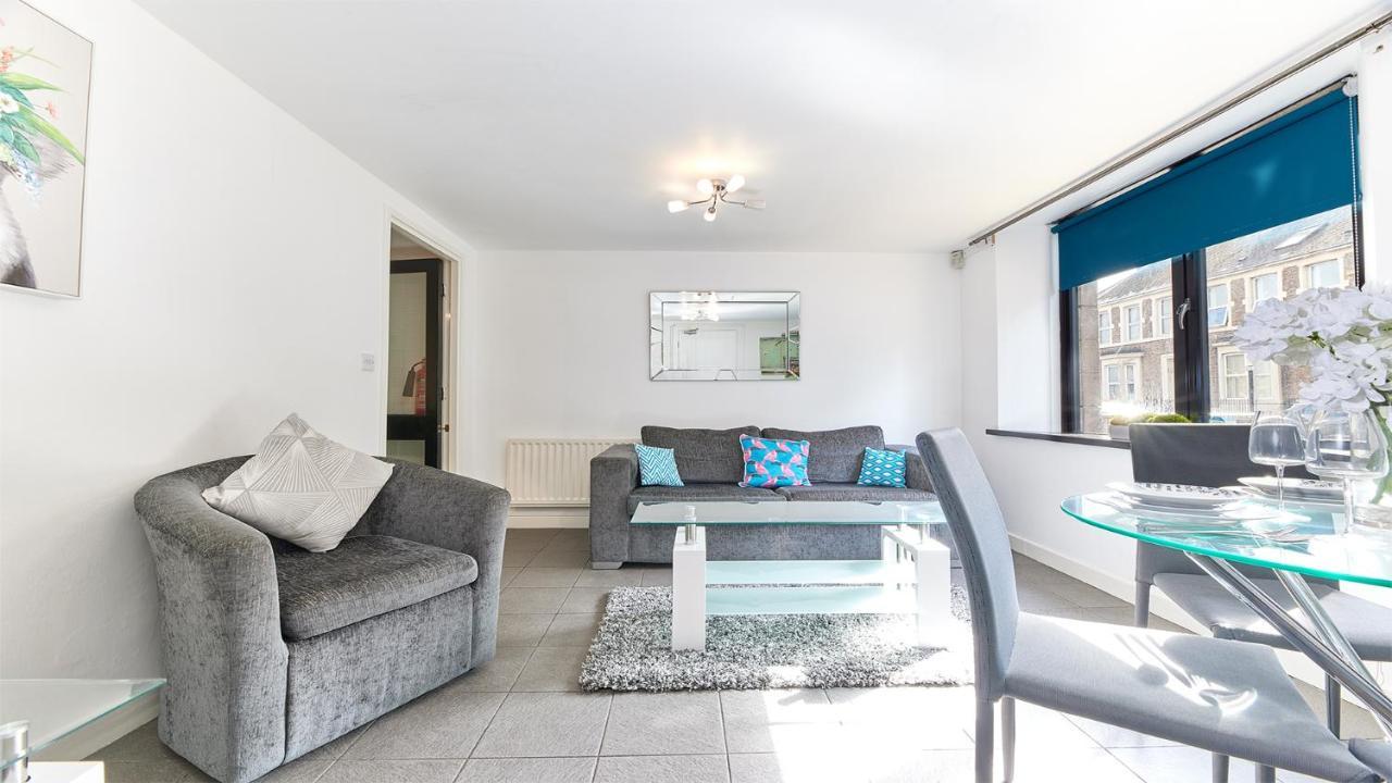 Host & Stay - Portland Road Suites Newcastle upon Tyne Luaran gambar