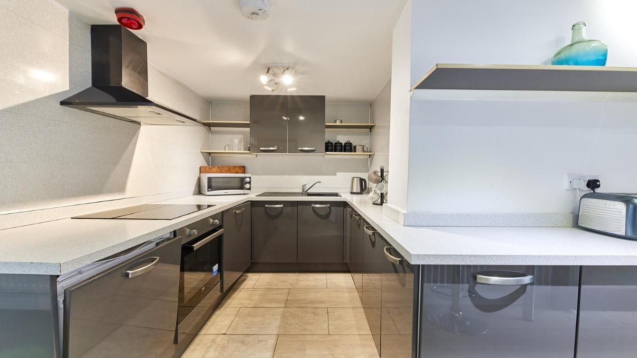 Host & Stay - Portland Road Suites Newcastle upon Tyne Luaran gambar