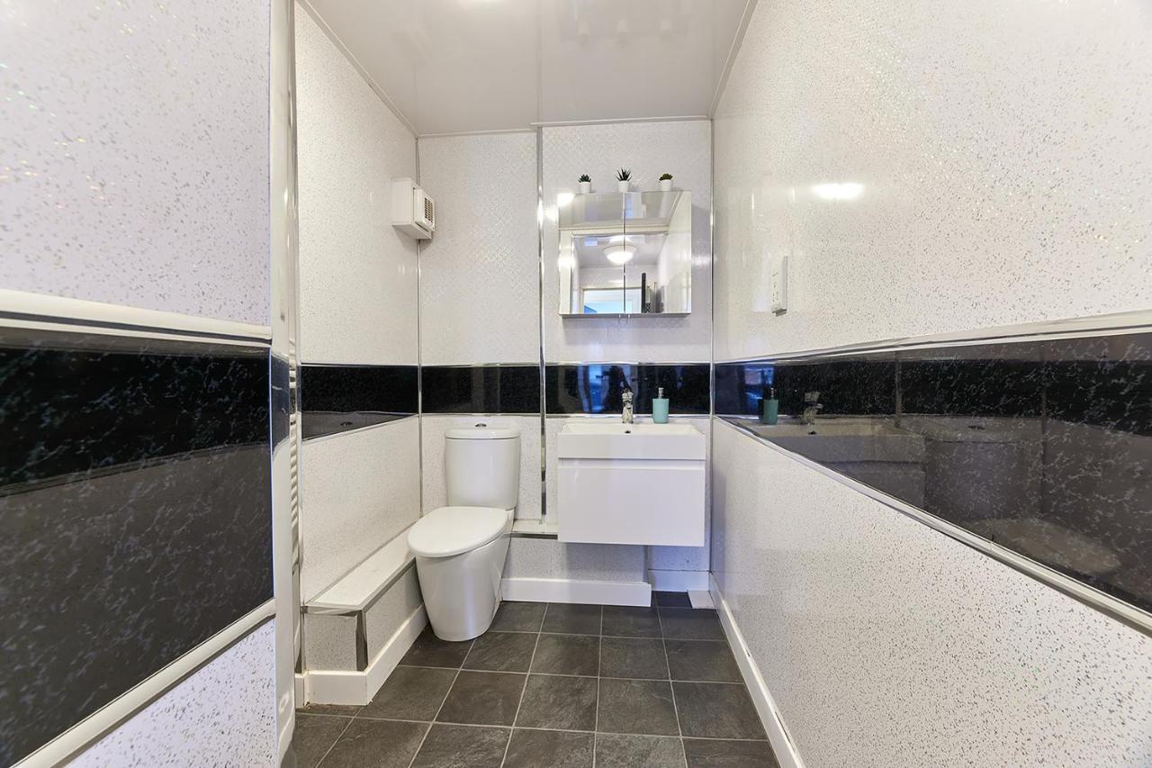 Host & Stay - Portland Road Suites Newcastle upon Tyne Luaran gambar