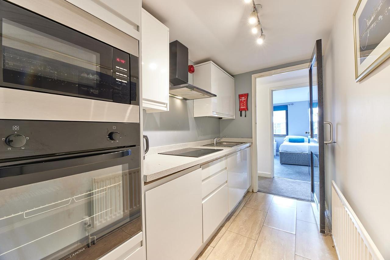 Host & Stay - Portland Road Suites Newcastle upon Tyne Luaran gambar