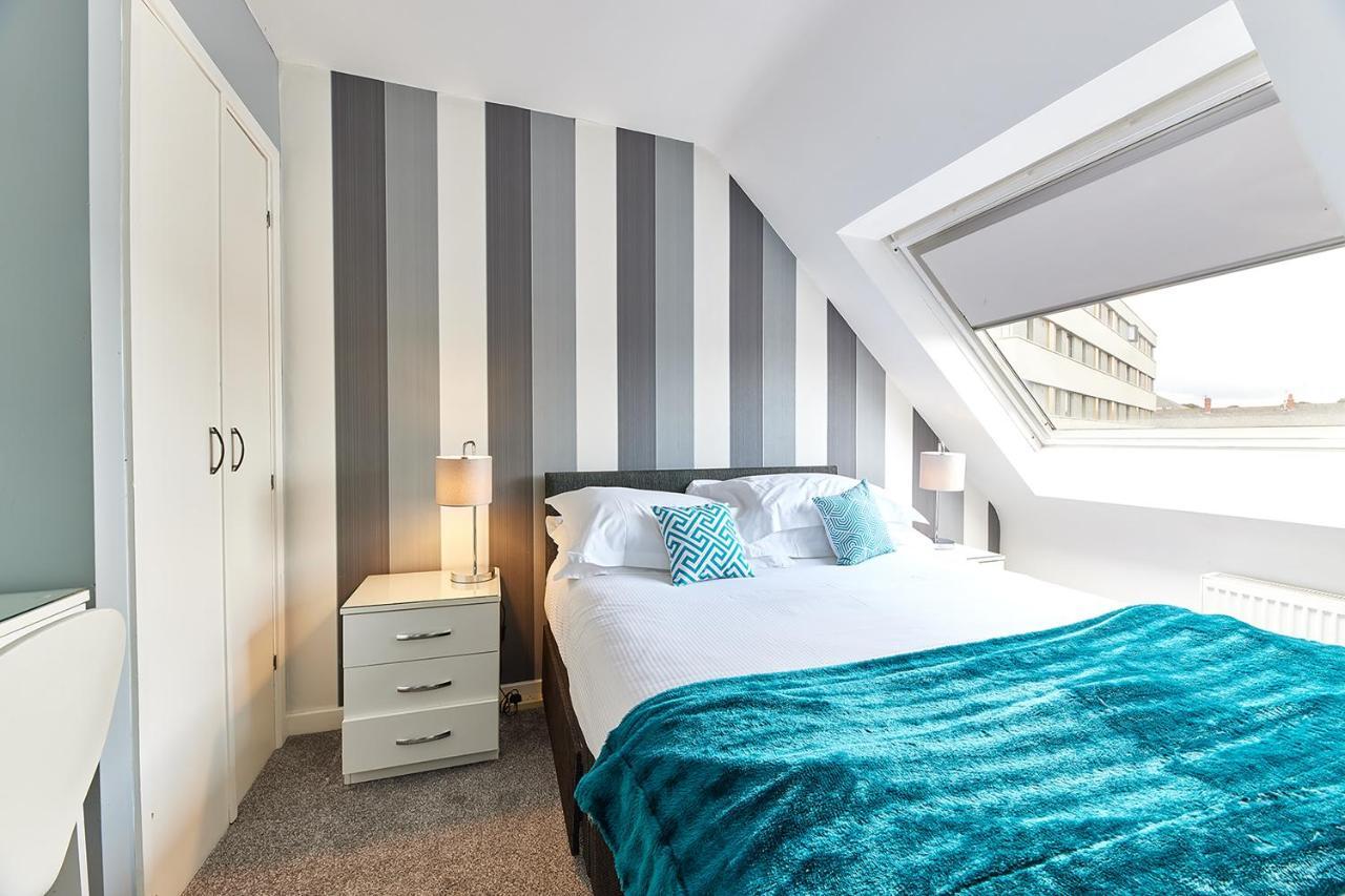 Host & Stay - Portland Road Suites Newcastle upon Tyne Luaran gambar