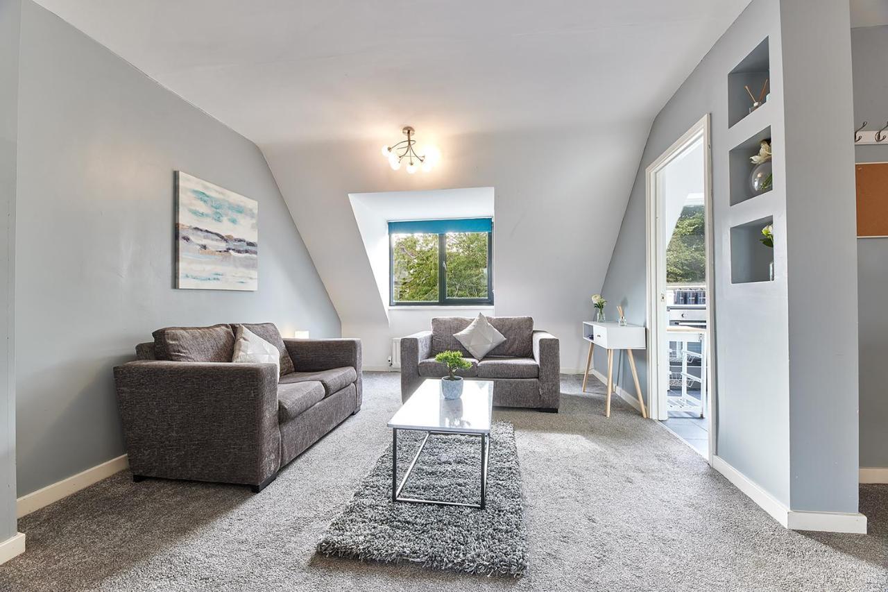 Host & Stay - Portland Road Suites Newcastle upon Tyne Luaran gambar