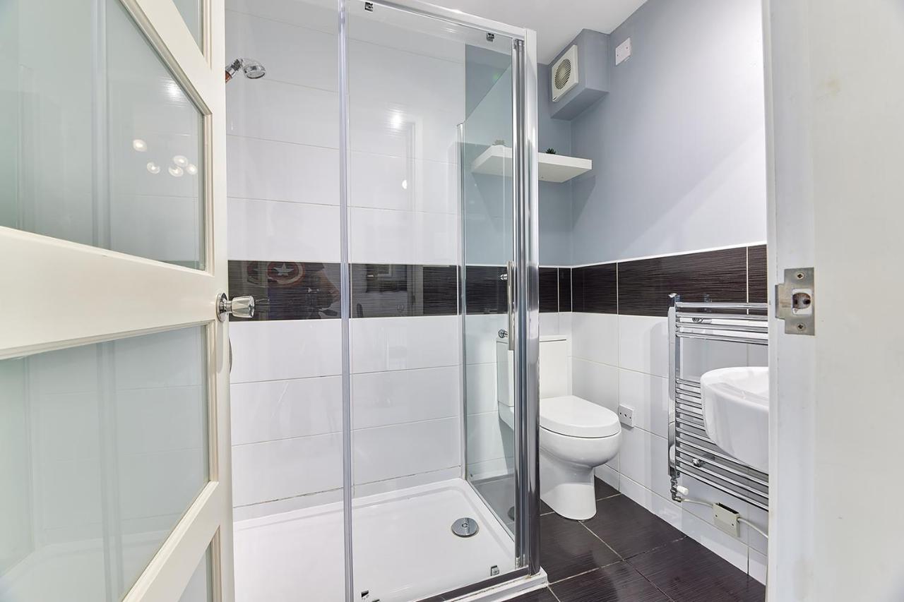Host & Stay - Portland Road Suites Newcastle upon Tyne Luaran gambar