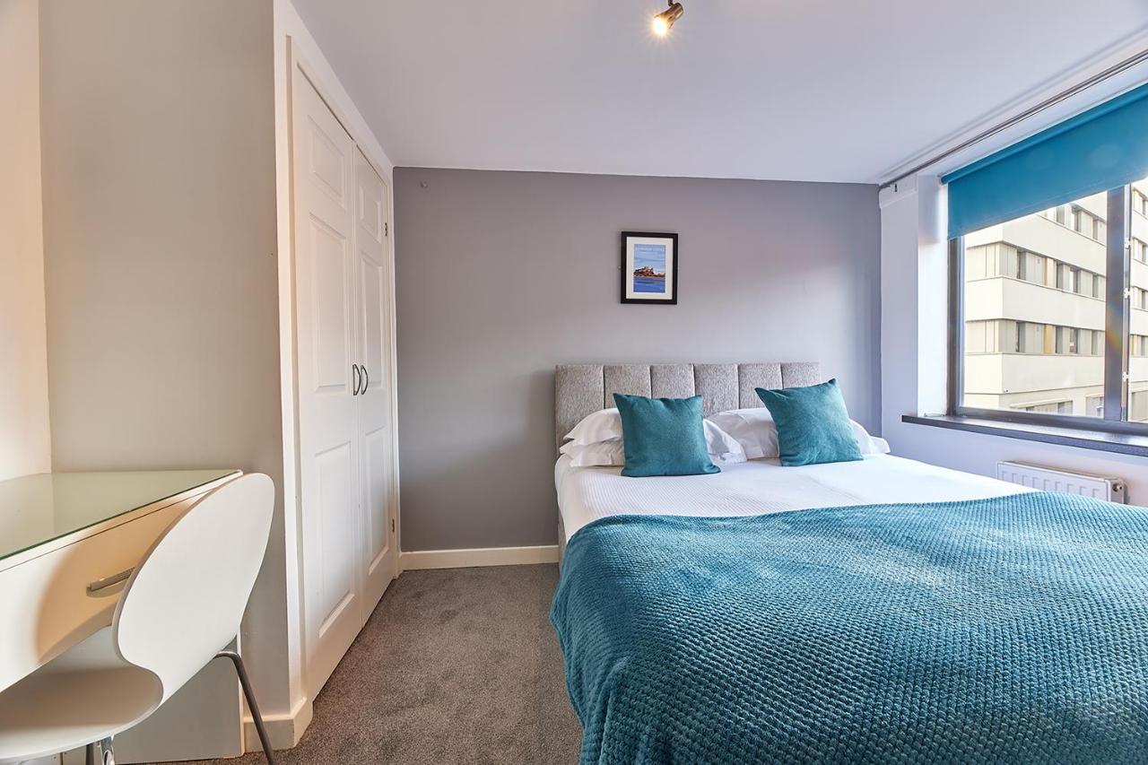 Host & Stay - Portland Road Suites Newcastle upon Tyne Luaran gambar