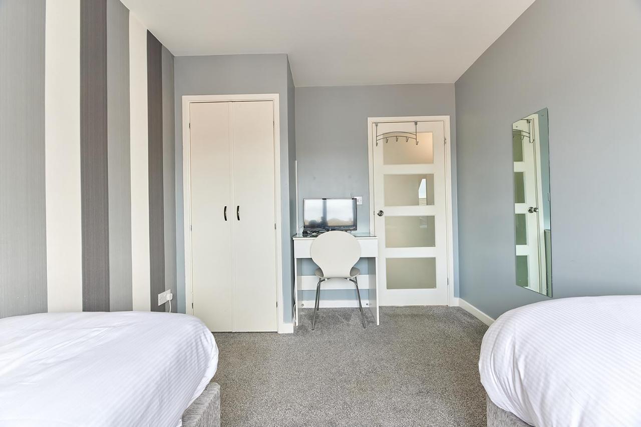 Host & Stay - Portland Road Suites Newcastle upon Tyne Luaran gambar