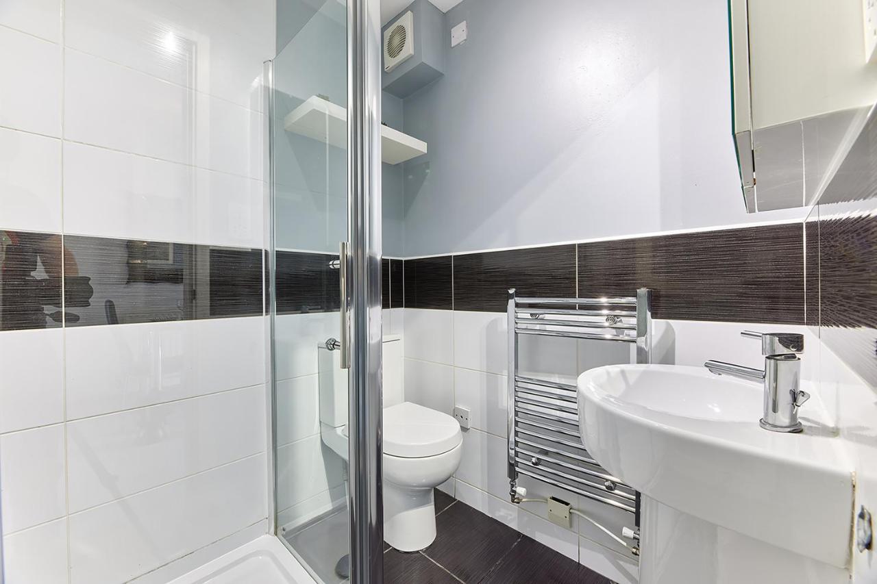 Host & Stay - Portland Road Suites Newcastle upon Tyne Luaran gambar